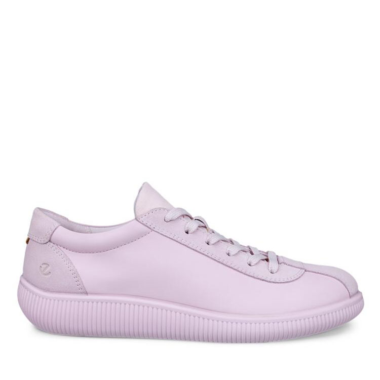 ECCO Soft Zero W Blossom Rose